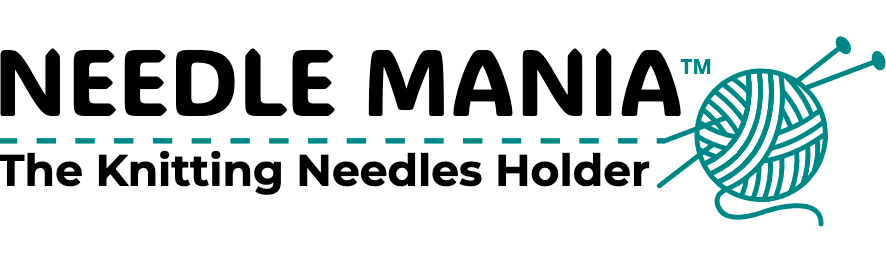 Knitting Needles Holder